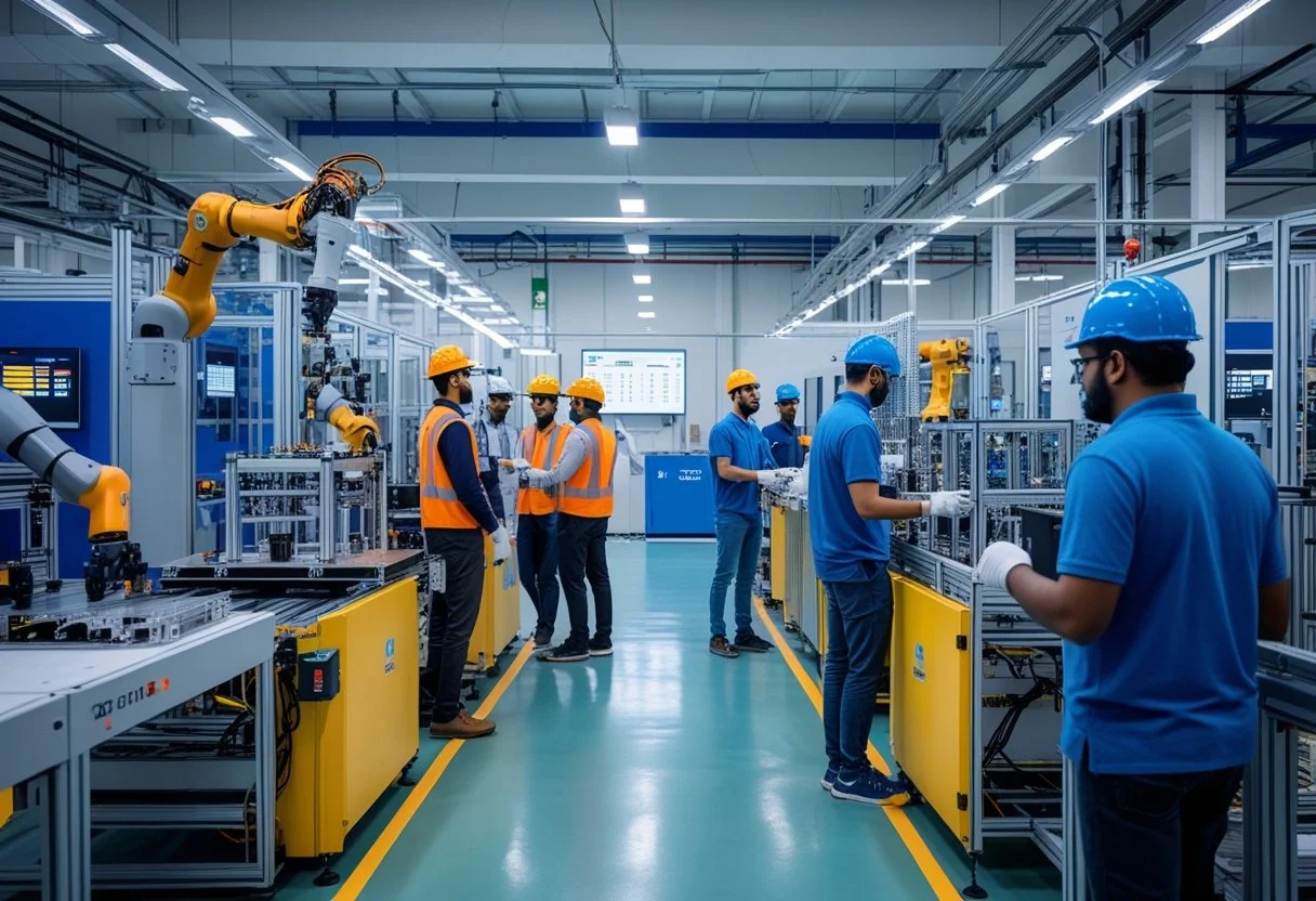 How to Manufacture Your First Product in India: Complete Step-by-Step Guide for Entrepreneurs in 2026