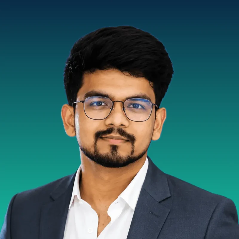 Vivek Mahajan