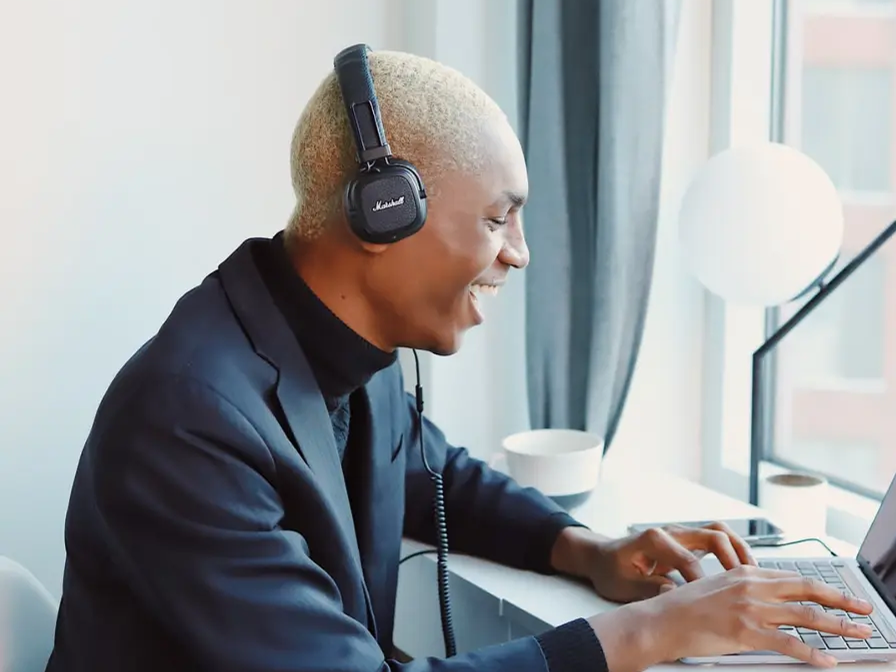 Contact support team