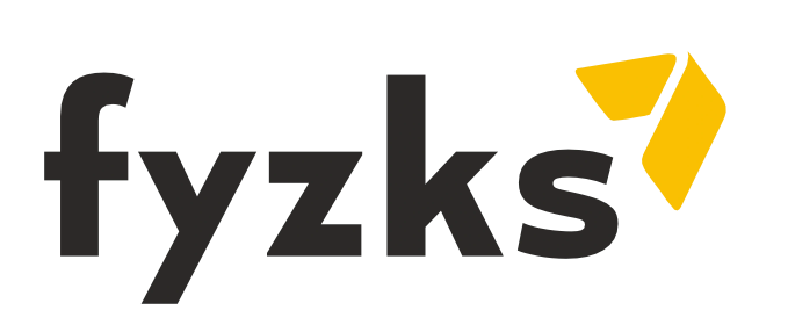 FYZKS logo