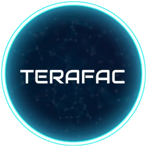 TERAFAC logo