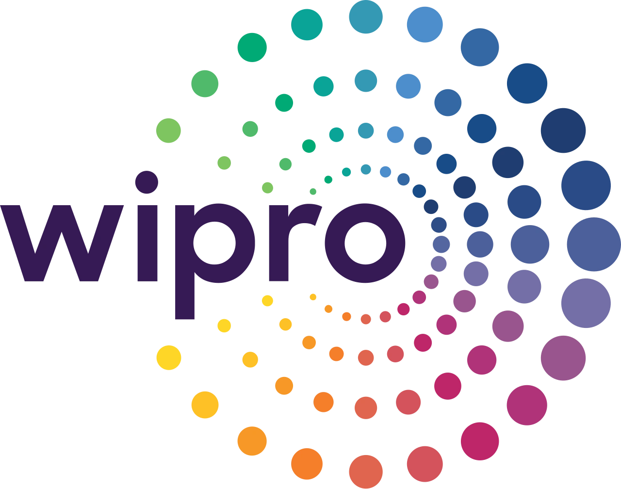Wipro Enterprises logo
